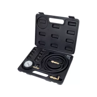 YATO Set manometru ulei 12 piese