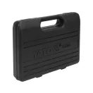 YATO Set manometru ulei 12 piese