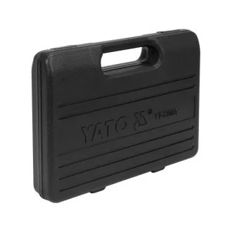 YATO Set manometru ulei 12 piese