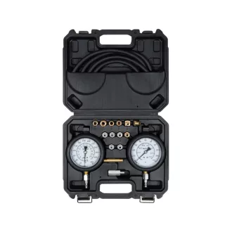   Kit de control al presiunii uleiului de transmisie și motor YATO 17 piese