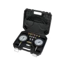 Kit de control al presiunii uleiului de transmisie și motor YATO 17 piese