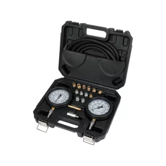   Kit de control al presiunii uleiului de transmisie și motor YATO 17 piese