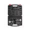 Set YATO ABS și manometru frână 46 piese 20,6 Mpa