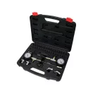 Set YATO ABS și manometru frână 46 piese 20,6 Mpa