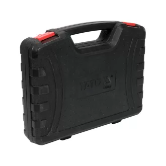 Set YATO ABS și manometru frână 46 piese 20,6 Mpa
