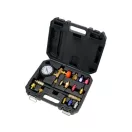 Set manometru YATO servodirecție 15 piese