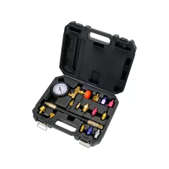 Set manometru YATO servodirecție 15 piese