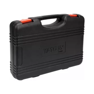 Kit de diagnosticare a chiulasei YATO 4 piese