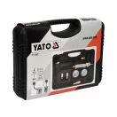 Kit de diagnosticare a chiulasei YATO 4 piese