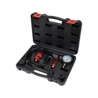 Pompa de apa si tester sistem de racire YATO 8 piese