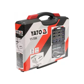 Kit de diagnostic YATO