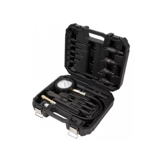YATO Manometru de compresie pentru motor Diesel 70 Bar