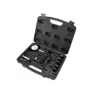 YATO Manometru de compresie pentru motor Diesel 70 Bar