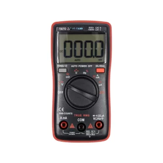 Multimetru digital YATO TRUE RMS