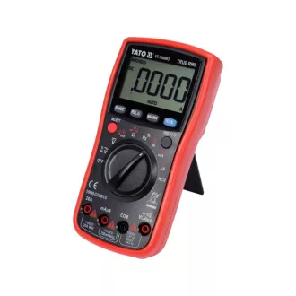 Multimetru digital YATO TRUE RMS