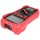 YATO Multimetru cu afișaj LCD TRUE RMS