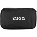 YATO Multimetru cu afișaj LCD TRUE RMS
