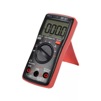 Multimetru digital YATO TRUE RMS