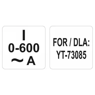 Adaptor YATO Lacăt