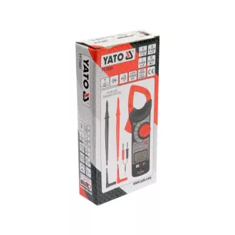 YATO Selector digital de blocare
