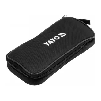 YATO Selector digital de blocare