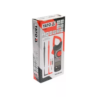 YATO Selector digital de blocare