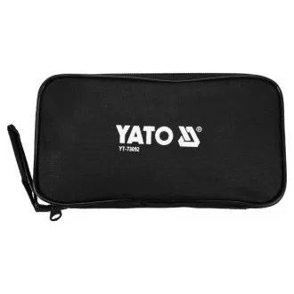 YATO Selector digital de blocare
