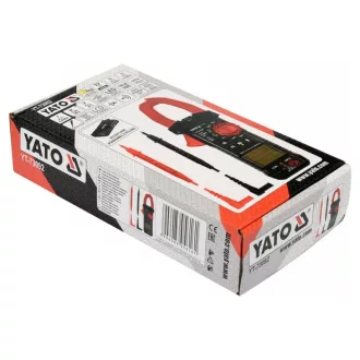 YATO Selector digital de blocare