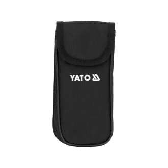 YATO Clește ampermetru digital 600 A