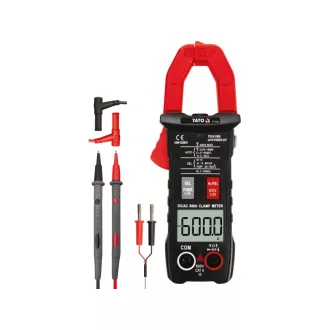 YATO Selector digital de blocare