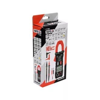 YATO Selector digital de blocare