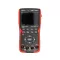 YATO Osciloscop 3 în 1 cu funcție multimetrului, 280 Msa/s, 50 MHz