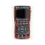 YATO Osciloscop 3 în 1 cu funcție multimetrului, 280 Msa/s, 50 MHz