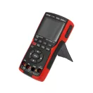 YATO Osciloscop 3 în 1 cu funcție multimetrului, 280 Msa/s, 50 MHz