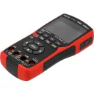 YATO Osciloscop 3 în 1 cu funcție multimetrului, 280 Msa/s, 50 MHz