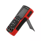 YATO Osciloscop 3 în 1 cu funcție multimetrului, 280 Msa/s, 50 MHz