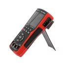 YATO Osciloscop 3 în 1 cu funcție multimetrului, 280 Msa/s, 50 MHz