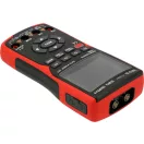 YATO Osciloscop 3 în 1 cu funcție multimetrului, 280 Msa/s, 50 MHz