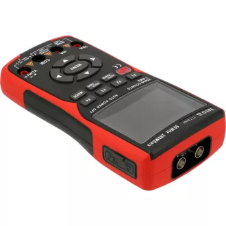   YATO Osciloscop 3 în 1 cu funcție multimetrului, 280 Msa/s, 50 MHz