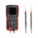 YATO Osciloscop 3 în 1 cu funcție multimetrului, 280 Msa/s, 50 MHz