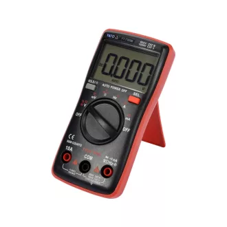 Multimetru digital YATO TRUE RMS