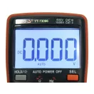 Multimetru digital YATO TRUE RMS