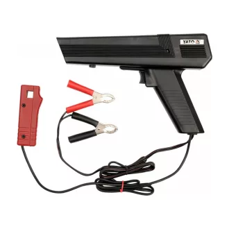 Lampa stroboscopica YATO xenon 12 V