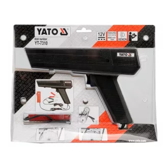Lampa stroboscopica YATO xenon 12 V