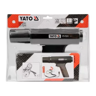 Lampa stroboscopica YATO xenon 12 V