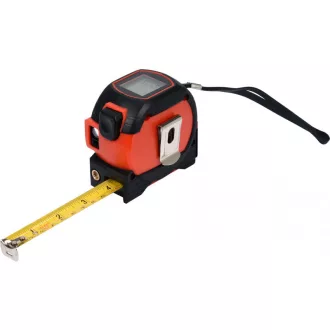 Bandă de măsurat YATO Laser 5 mx 19 mm 40 m