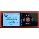 YATO Măsurător laser bidirecțional, 2 x 60 m