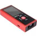 YATO Măsurător laser bidirecțional, 2 x 60 m