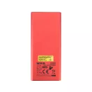 YATO Măsurător laser bidirecțional, 2 x 60 m