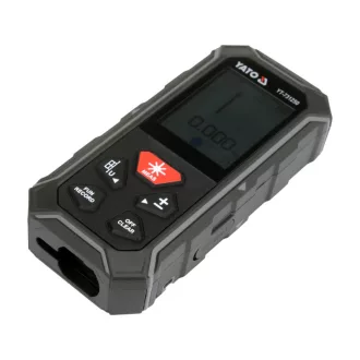 YATO Telemetru laser bidirecțional 2 x 100 m